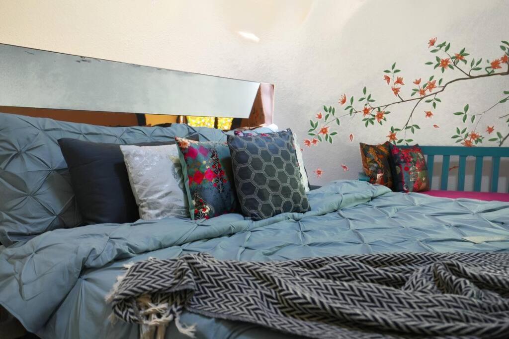 Dome Villas By Jade - Blue Bangalore Eksteriør billede